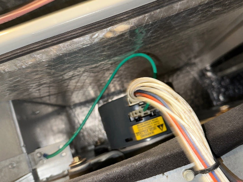 Issac's Ducts Specialists air duct cleaning