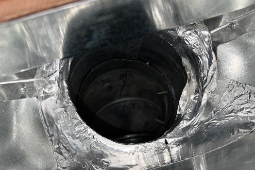 Issac's Ducts Specialists Issacs Ducts Specialists DV 2